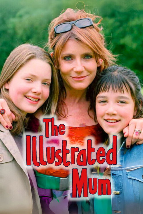 The Illustrated Mum (2003) poster