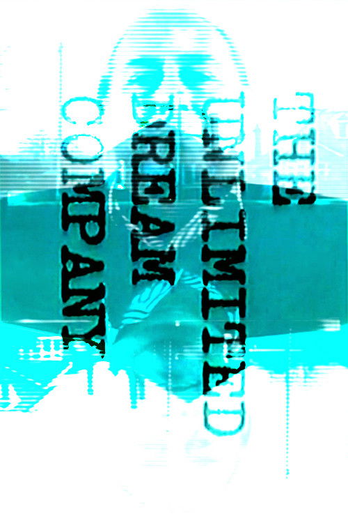 The Unlimited Dream Company (1983) poster