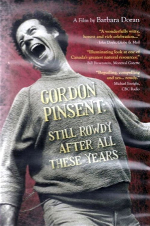 Still Rowdy After All These Years (2011) poster