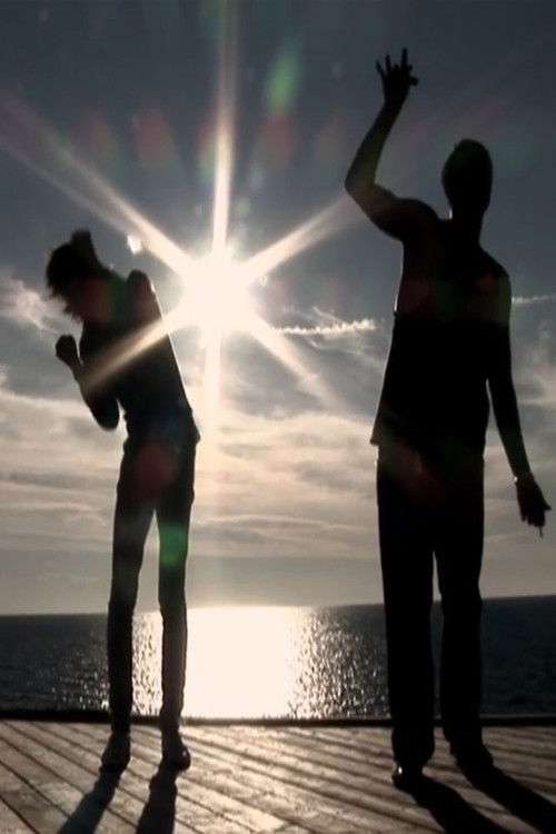 Élégant (2009) poster