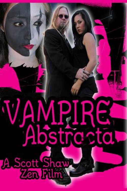 Vampire Abstracta (2009) poster