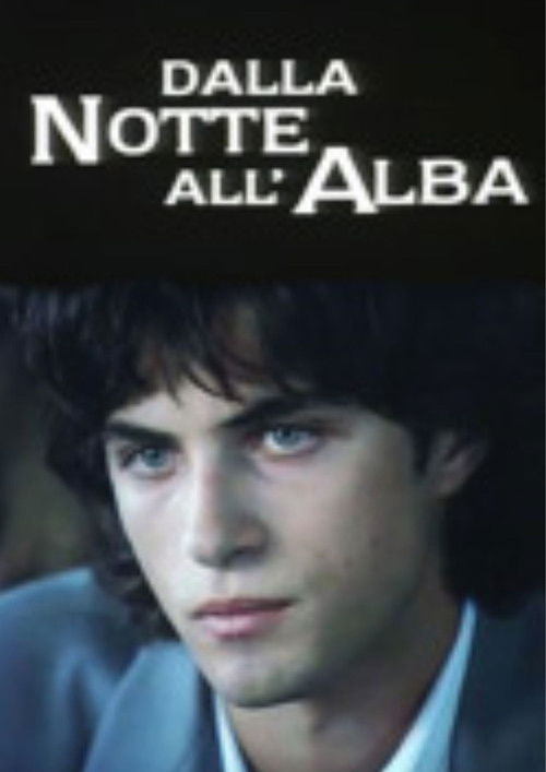 Dalla notte all'alba (1992) poster