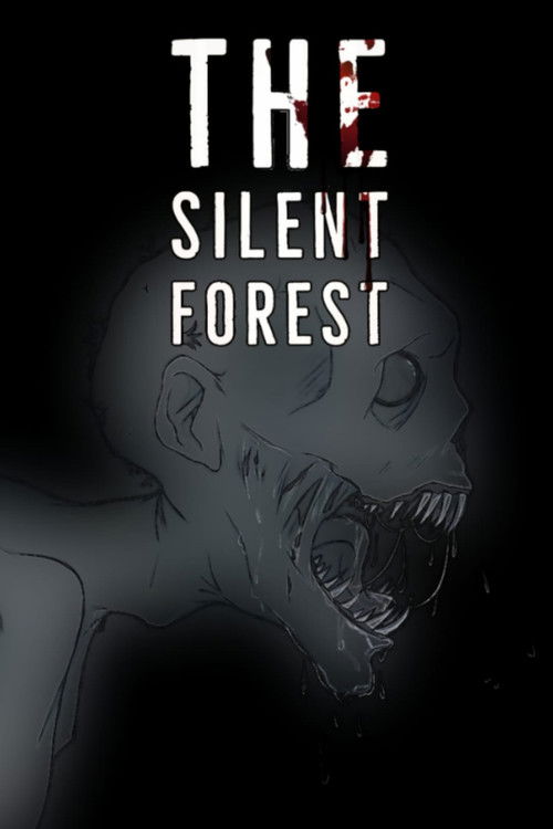 The Silent Forest (2021) poster