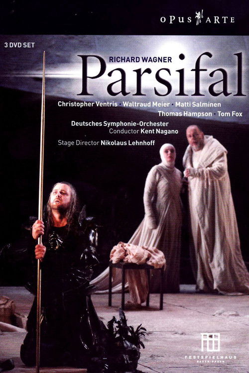 Parsifal (2005) poster