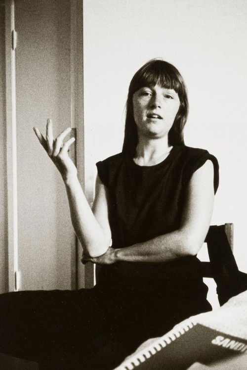 Vad betjänten såg (1983) poster