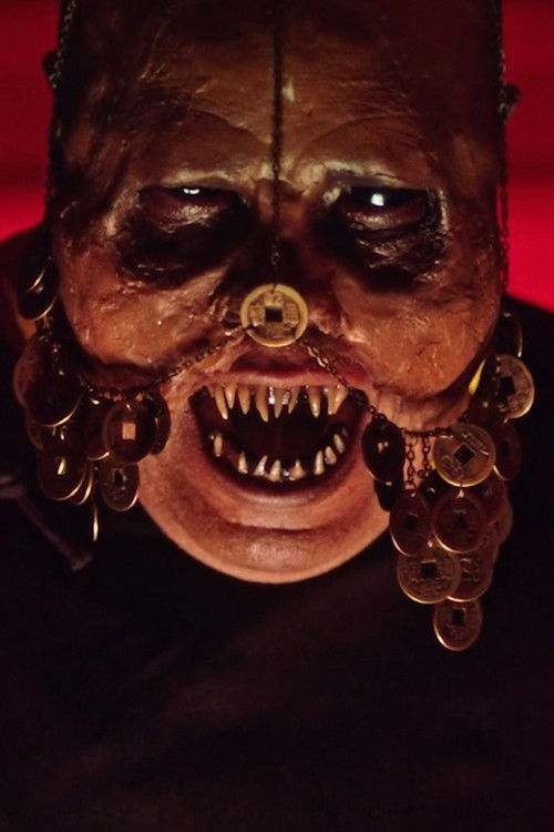 Killuminati (2018) poster