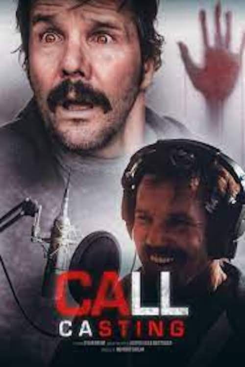 Call Casting (2022) poster