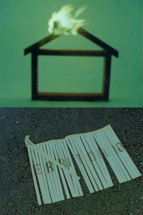 Trópico Desvaído (2016) poster