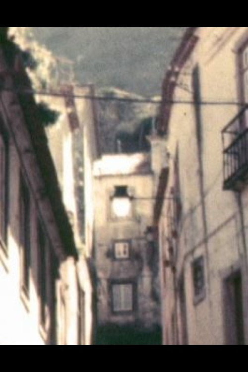 Steps (2021) poster