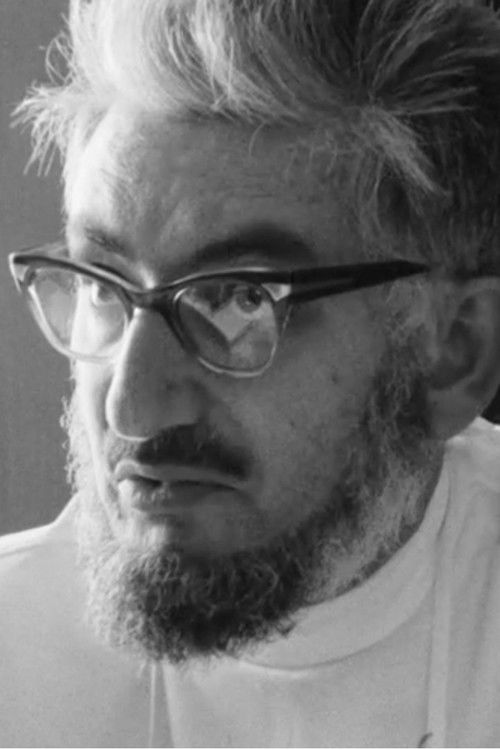 Docteur B, Médecin de Campagne (1969) poster