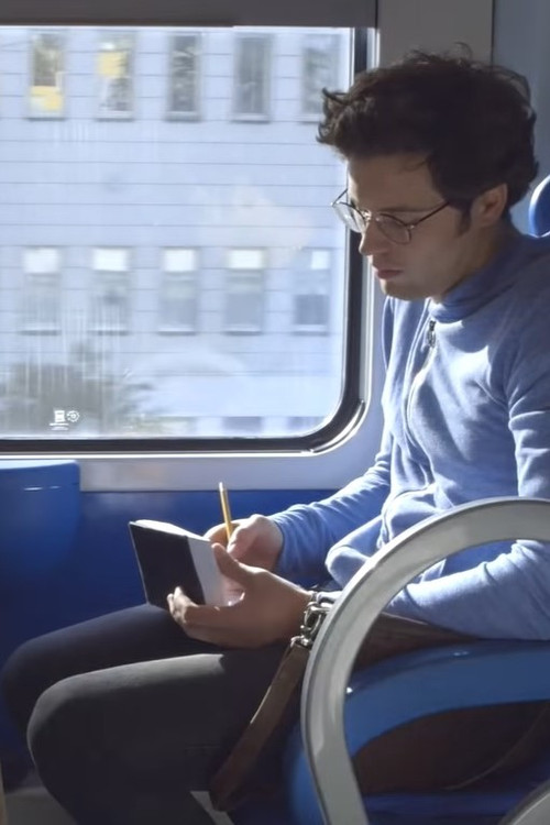 Silent Love (2014) poster