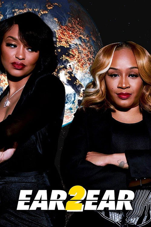 Ear 2 Ear (2022) poster