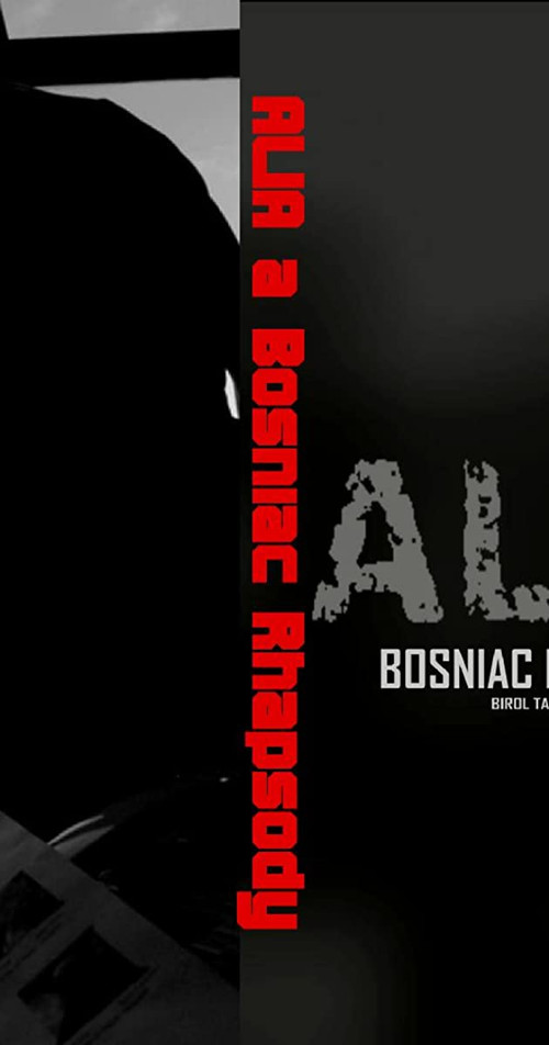 Alia: A Bosniac Rhapsody (2008) poster