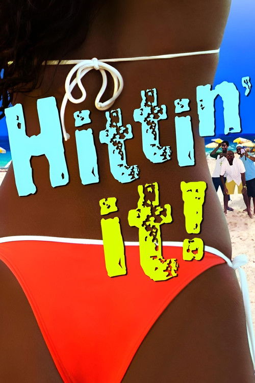 Hittin' It! (2004) poster