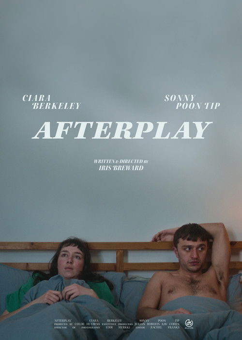 Afterplay (2025) poster