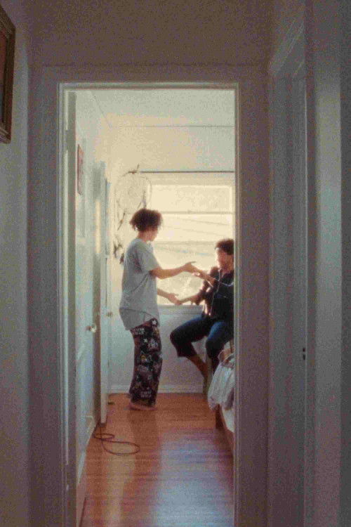 Hold Me Close (2025) poster