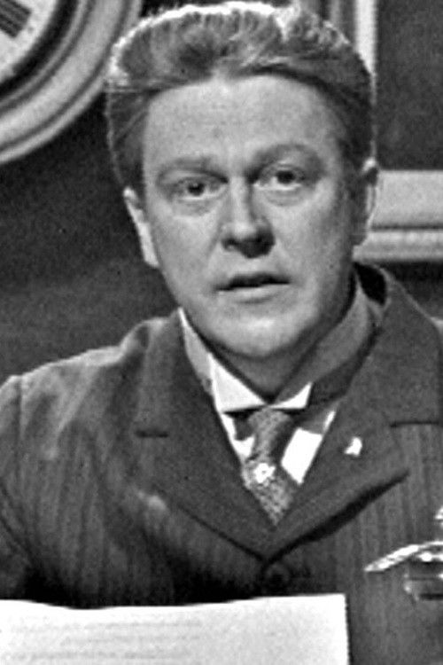 Så var det 1914 (1964) poster