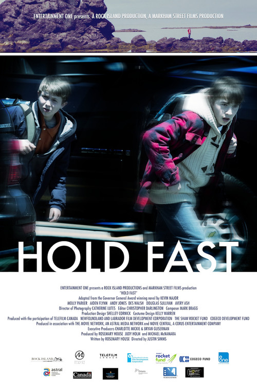 Hold Fast (2013) poster