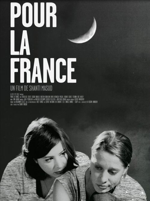 Pour la France (2013) poster