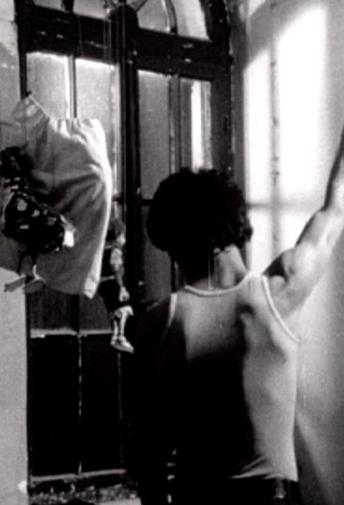 Returning Premiers (1976) poster