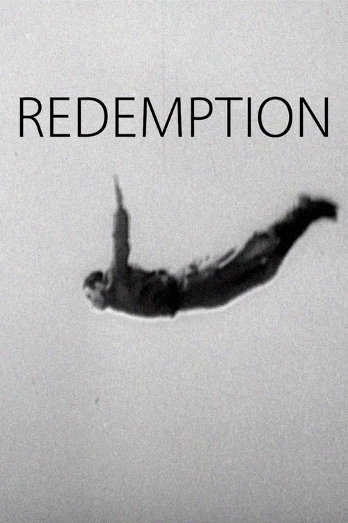 Redemption (2013) poster