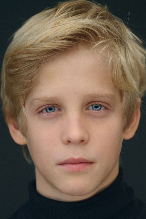 Феодор Кирсанов