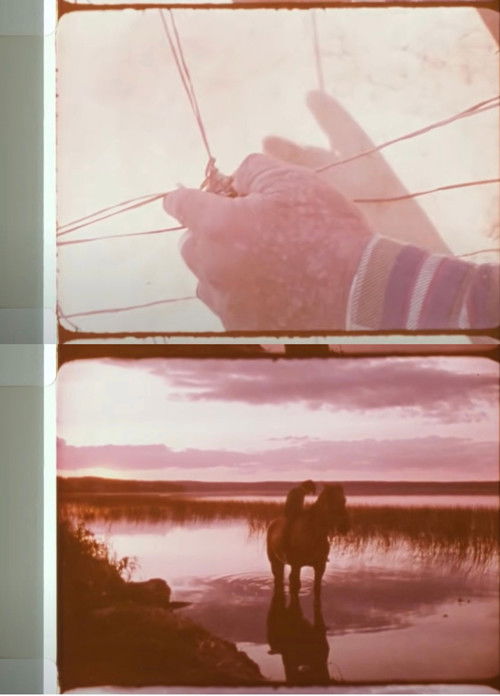 This Place – Chipewyan Lake (1968) poster