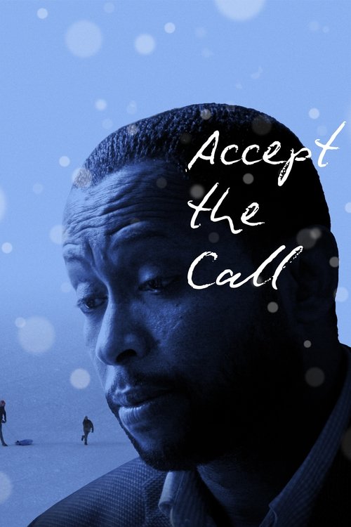 Accept the Call (2019) poster