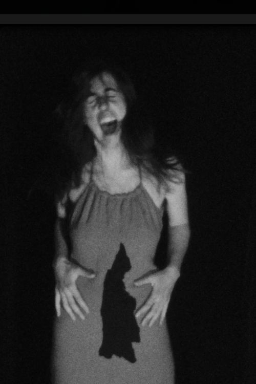 Countdown to Nothing (2004) poster