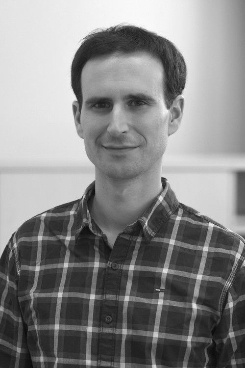 Aitor González de Langarica Mendizabal