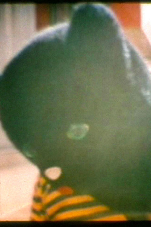 If Anyone Should Happen to Get In My Way (2003) poster