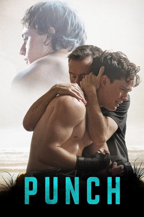 Punch (2022) poster