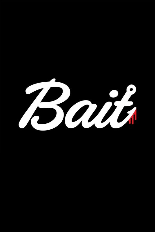 Bait (2015) poster