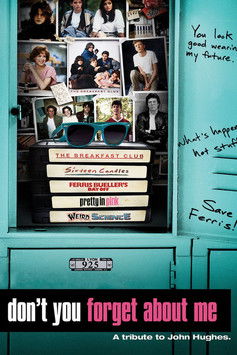 Don't You Forget About Me (2010) poster