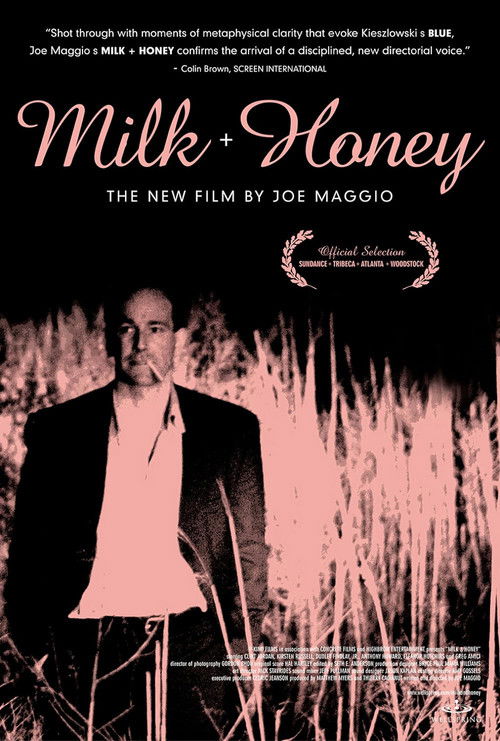 Milk and Honey (2003) poster