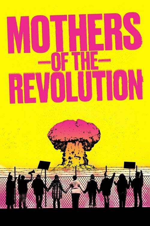 Mothers of the Revolution (2021) poster