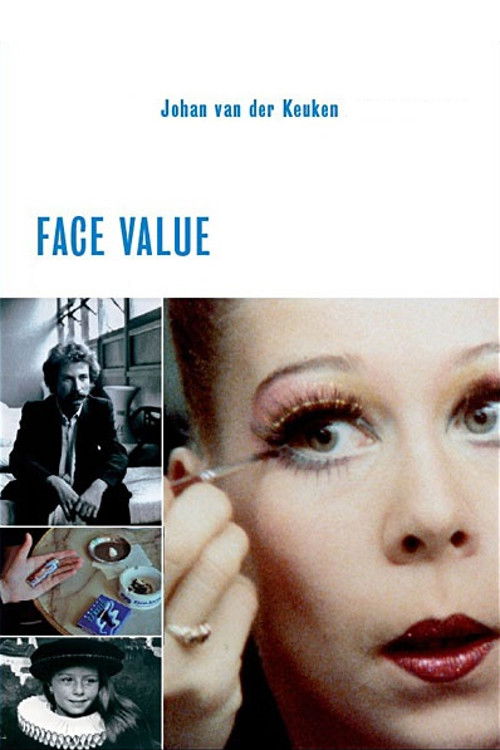 Face Value (1991) poster