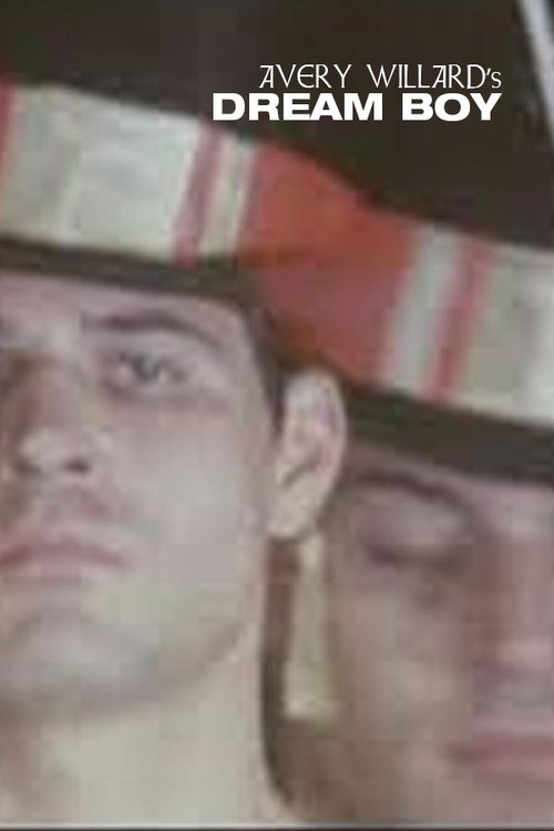 Dream Boy (1966) poster