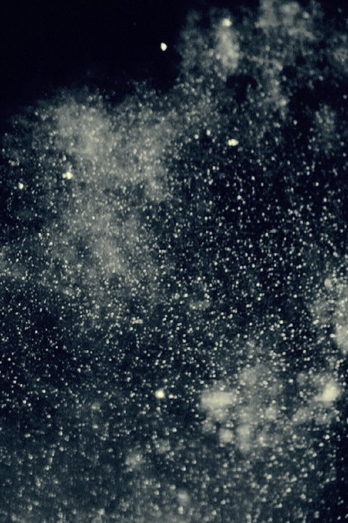 When We Are Nothing Left (2020) poster