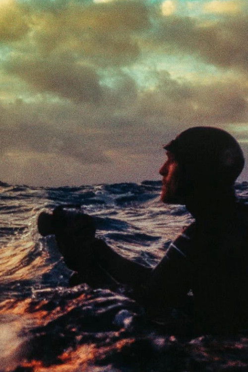 Hunros Jorna - Recollections in Atlantic Reverie poster