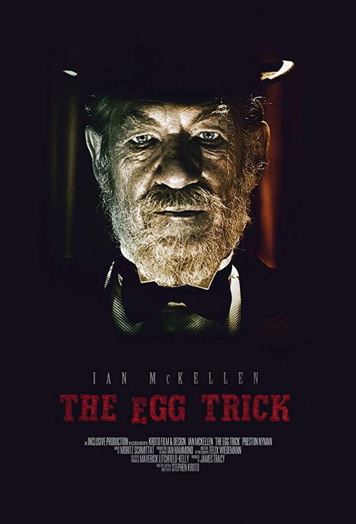The Egg Trick (2013) poster