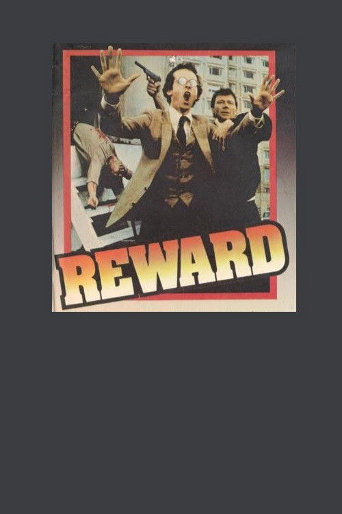 Reward (1980) poster