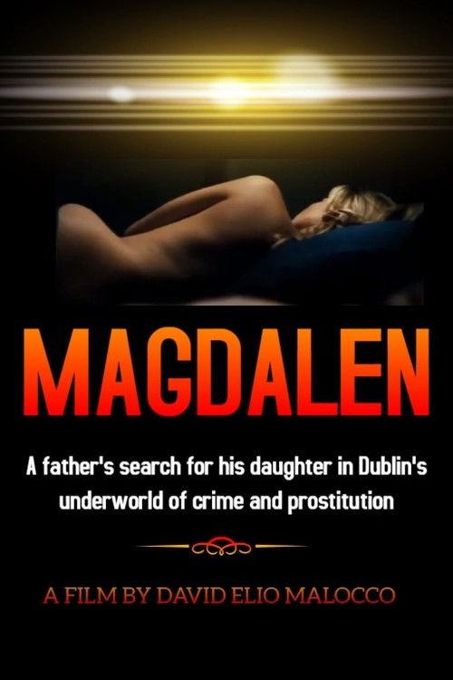 Magdalen (2003) poster
