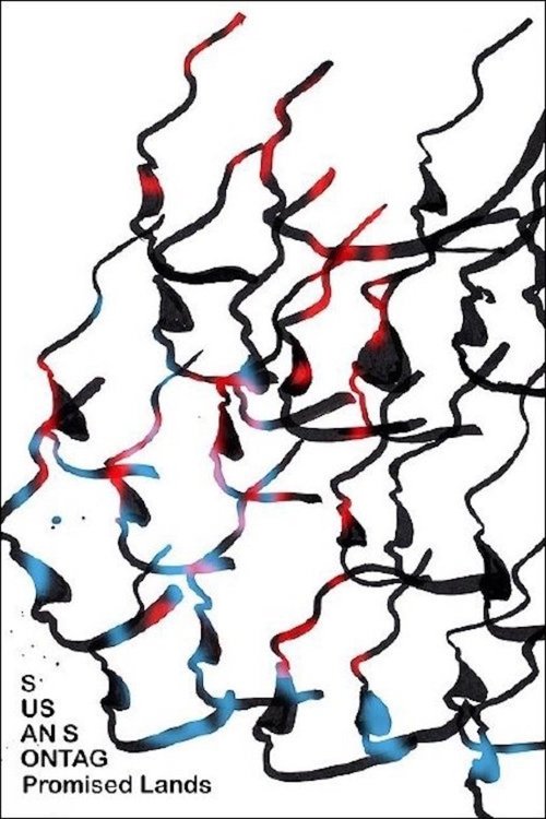 Promised Lands (1974) poster