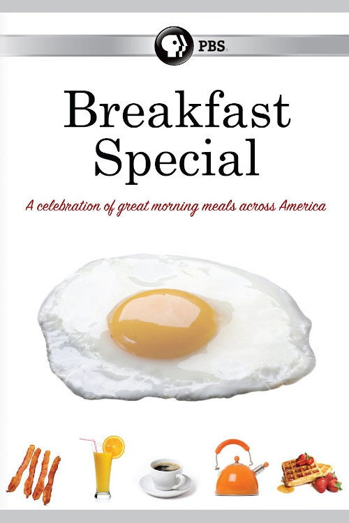 Breakfast Special (2010) poster