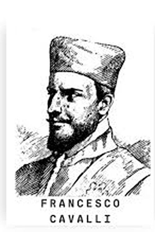 Francesco Cavalli