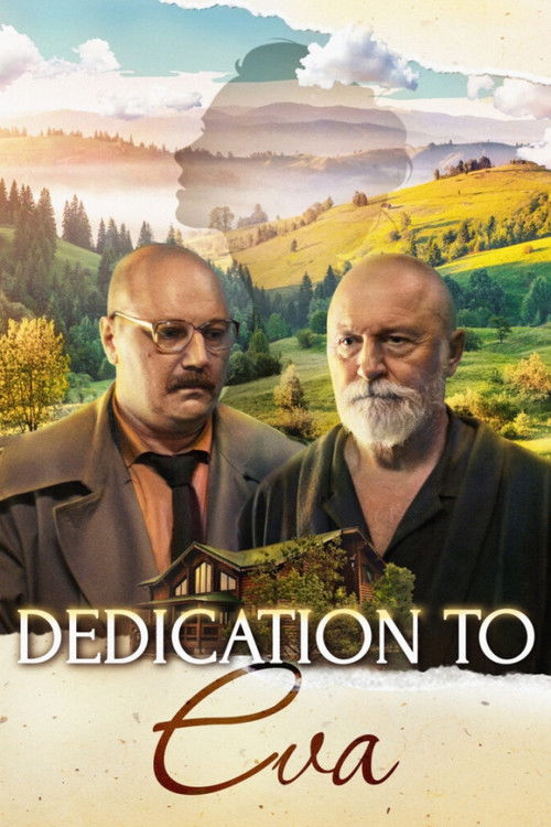 Dedication to Eve (2023) poster