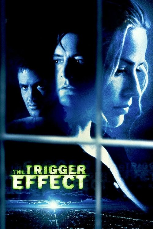 The Trigger Effect (1996) poster