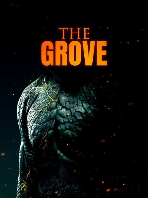 The Grove (2025) poster