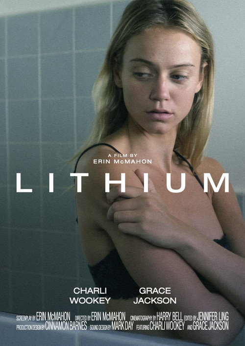 Lithium poster